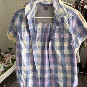 Eddie Bauer Shirt
